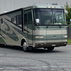 RV Inventory