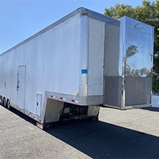 Trailer Inventory