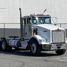 Truck Inventory
